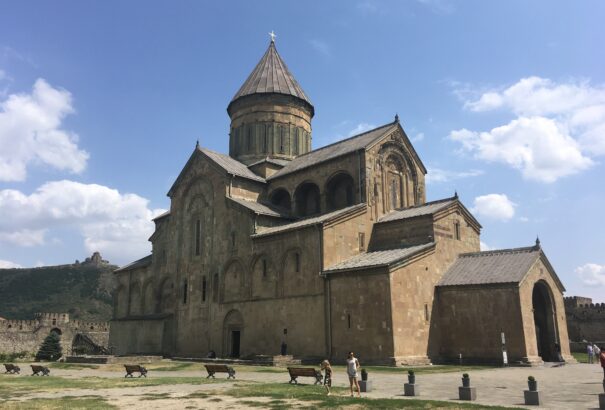 Vakáció a Kaukázusban (VII) – Grúzia esszenciája