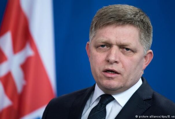 Német lap: Az Unió béketeremtőként tekint Szlovákiára