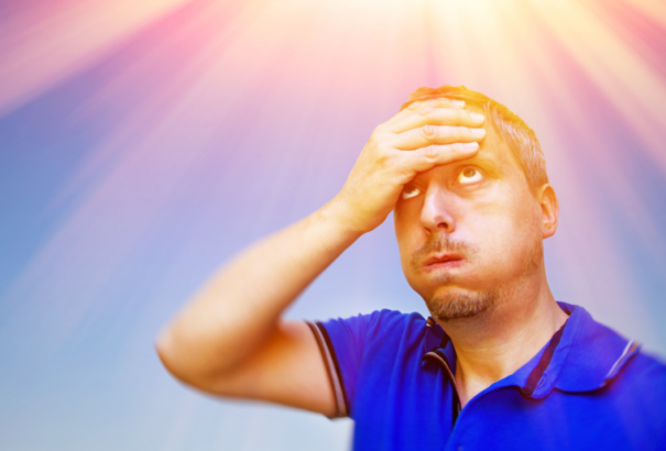 Mit tegyünk és mit ne tegyünk a kánikulában