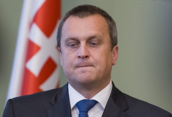 Az SNS marad a kormányban, Danko nem lát más alternatívát