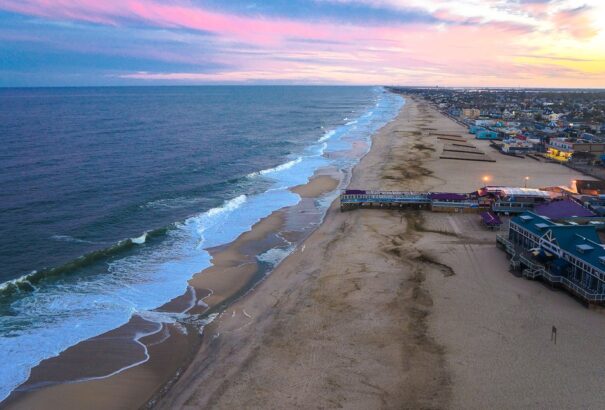 Megtalálták az Atlanti-óceánban eltűnt szlovák nő holttestét