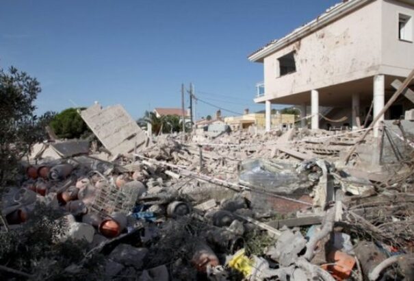 Barcelonai merénylet: 120 gázpalackot halmozott fel a spanyol terroristasejt