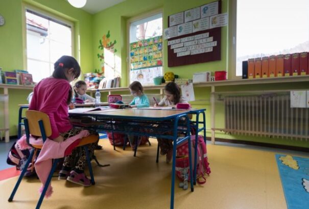 Változásokkal várják az új tanévet az iskolák