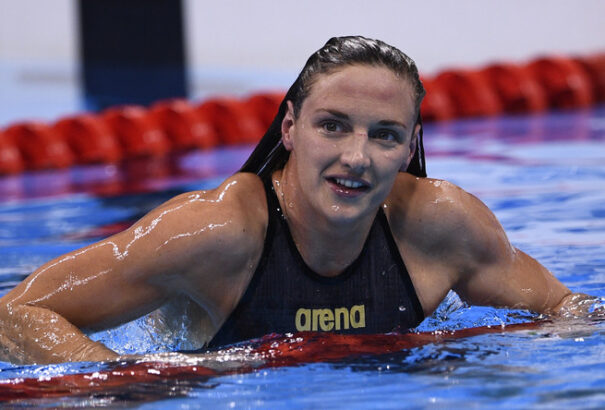 Shane Tusup: Ha Katinka amerikai lenne, istenként tisztelnék