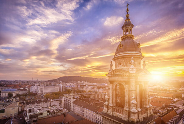 Magyarország a világ 9. legbiztonságosabb országa