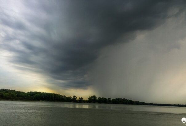 Borult, csapadékos időjárás várható Szent István ünnepén