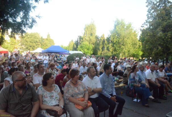 Palóc Napok és Városnapok Füleken – Képriport