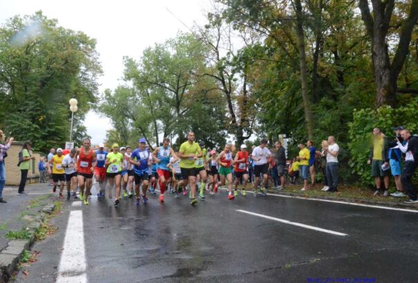 II. Nemzetközi Nógrád Maraton – Képek, eredmények