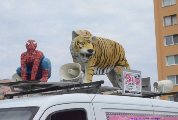 A cirkusz az élete – beszélgetés Ádám Krisztinával, az Utazó Budapest Nagycirkusz igazgatójával. II. rész