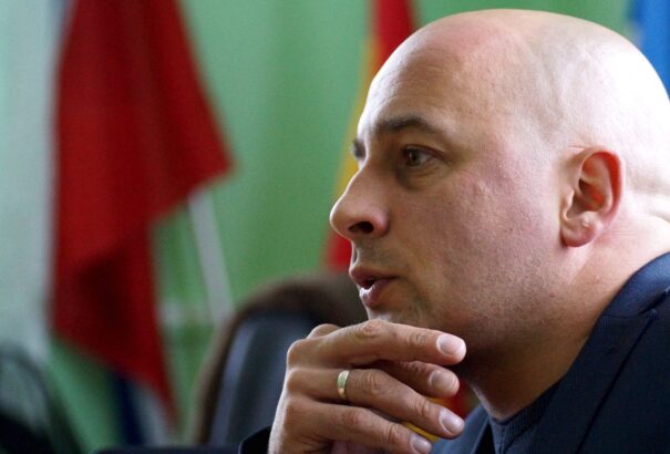 Menyhárt József a Körképnek a kormányválságról: A bizalom megteremtéséhez új választásokra van szükség