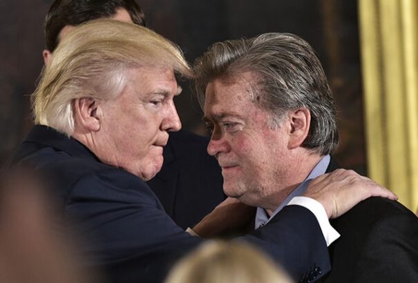 Távozik posztjáról az amerikai elnök főtanácsadója