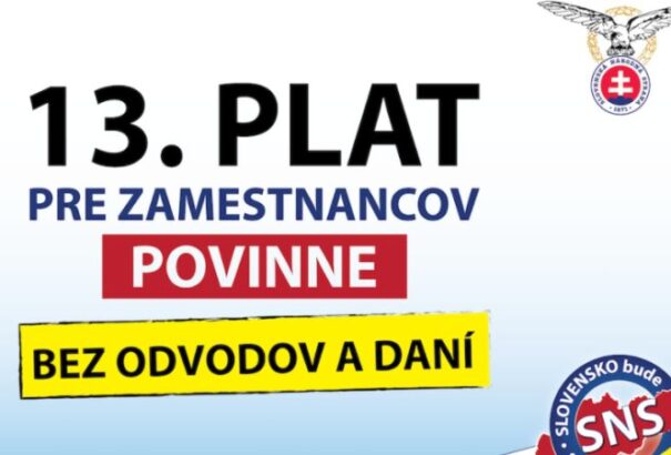 Dag Daniš: Danko kívánságai mögött a szponzorok állnak