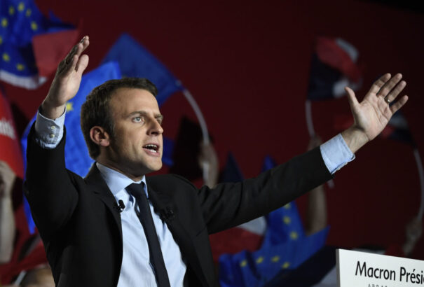 Az olaszoknak elegük van a Macron-mániából, mélyül az árok Róma és Párizs között