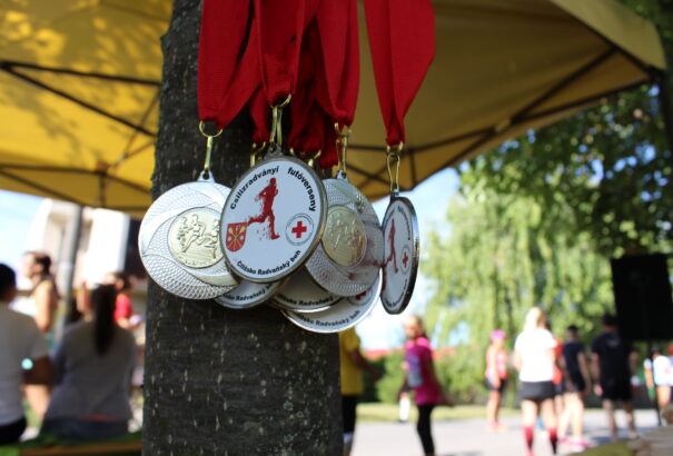 A Csilizközt is meghódította a futás szeretete – Képriport