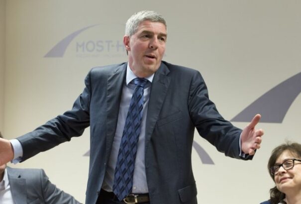 Bugár: Ha a kormány megbukik, nem a Hídnak lesz rossz, hanem a szlovákiai magyar választónak