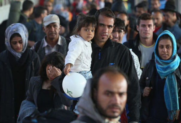 Soha ennyi külföldi nem élt még Németországban
