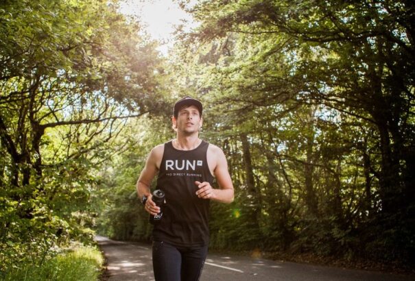 Elképesztő: 550 nap alatt 196 országban fut maratont egy brit férfi