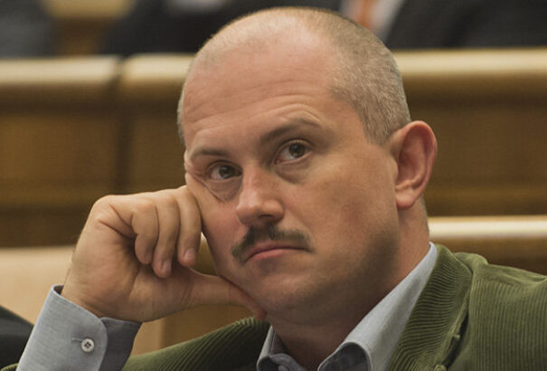 Focus-felmérés: Kotleba búcsút inthet megyeelnöki székének, Lunter megelőzte