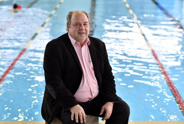 Sós Csaba: Gyurta Dániel bajban van, a kezét kell fogni