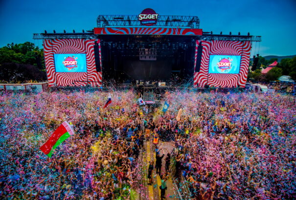Sziget 2017: Az életben legalább egyszer érdemes kilátogatni Magyarország legnagyobb zenei fesztiváljára