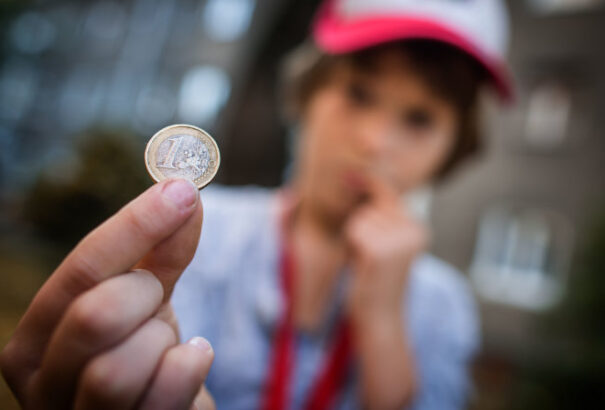 Szakértő: A középiskolás tanuljon meg bánni a pénzzel