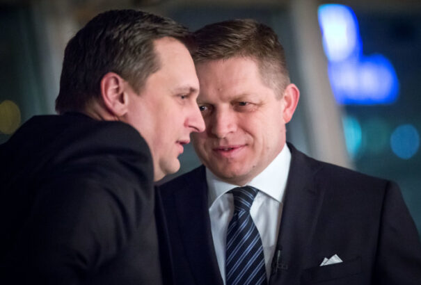 Mégsem lesz kormányülés, Fico nem szeretné tovább feszíteni a húrt