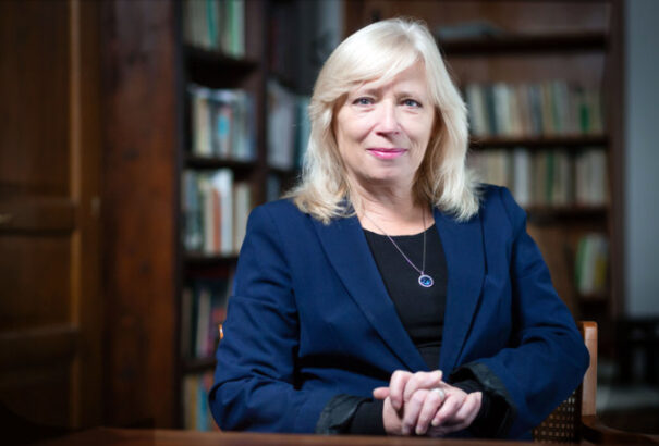 Iveta Radičová: 2012-ben az értékítéletek miatt bukott meg a kormány, most pénzről és hatalomról van szó