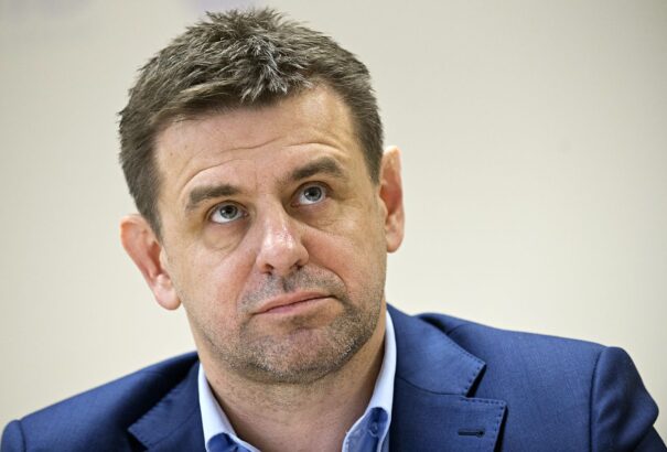 Solymos: „Bánt, hogy az MKP elutasítja az együttműködést”