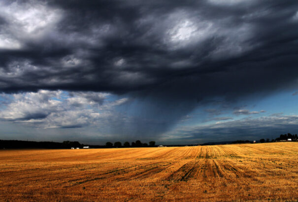 Viharok zavarhatják meg a vasárnapi napsütést