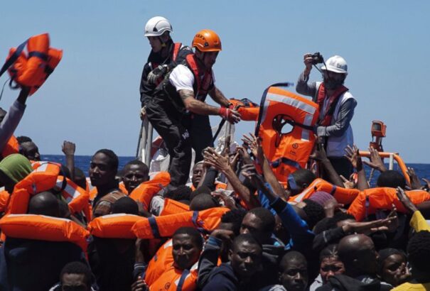 Líbia sürgős segítséget vár az EU-tól