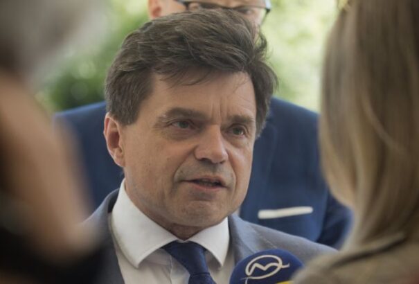 Peter Bárdy: Vajon feltaláljuk Szlovákiában az örök fiatalság elixírjét?