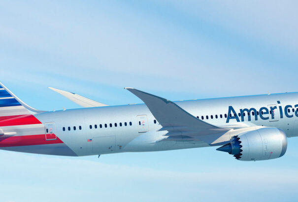 Philadelphiából indít napi járatot jövőre Budapestre és Prágába az American Airlines