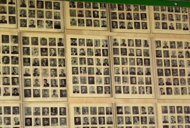 Dédapáink után nyomozhatunk az interneten