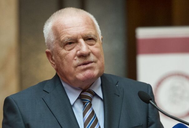 Václav Klaus: az EU-tagállamok szuverenitása már a múlté