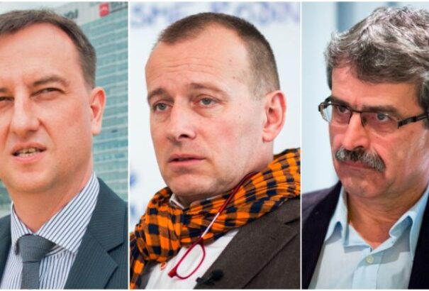 Teljes a káosz Pozsony megyében. Nincs kormánypárti egyezség a megyefőnök személyéről