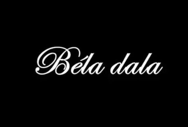 Máté Péter: Béla dala