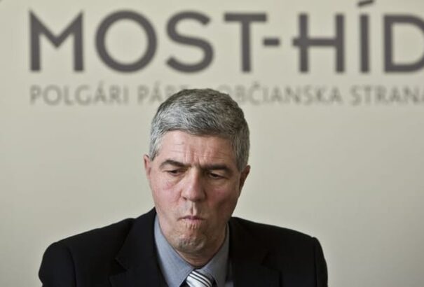 Van, ami a felvidéki magyaroknál nem alku tárgya