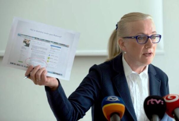 Megvonták a Čistý deň működési engedélyét