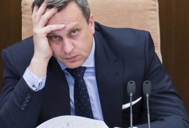 Jozef Majchrák: Danko pályát tévesztett