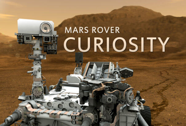 Minden évben énekkel köszönti magát a Marson kutató magányos robot