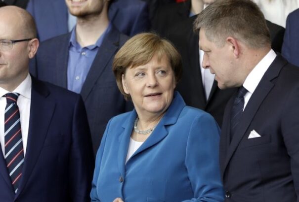 Ronald Ižip: Hajlandó a Fico-kormány a pénzért eladni Szlovákiát?