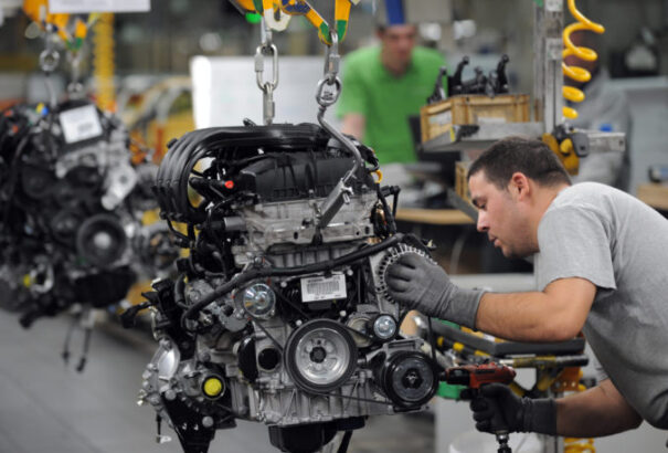 Több mint 40 ezer külföldi vendégmunkás dolgozik Szlovákiában