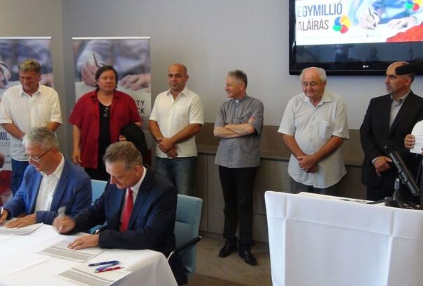 A jó közérzetünkhöz jogi biztosítékok kellenek