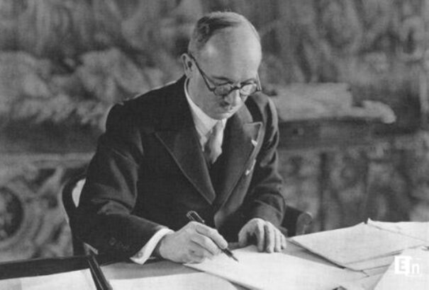 72 éve, 1945. augusztus 2-án lépett életbe Beneš 33. számú dekrétuma