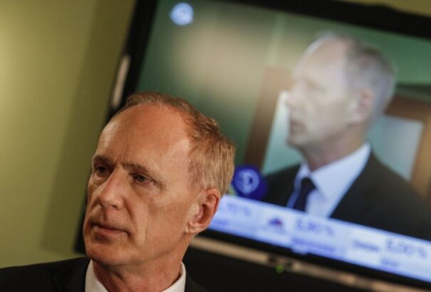 Paška a Szivárványos Felvonulást támogató most-hidas ombudsman miatt támadja Bugárt