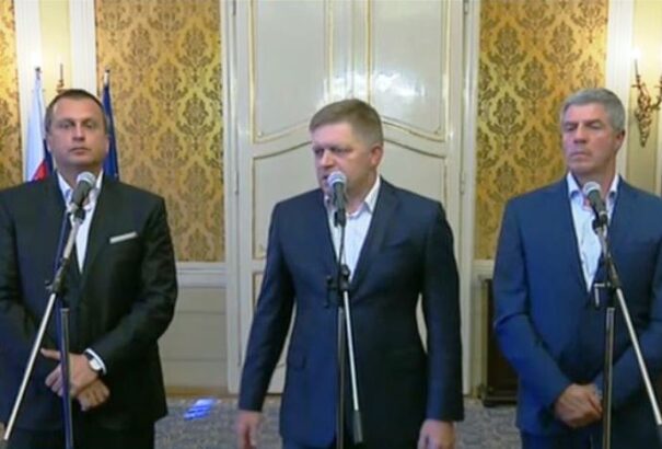 A felelősségrevonás elmaradt: Plavčan marad. Az R2-es megépítését sem lassítják