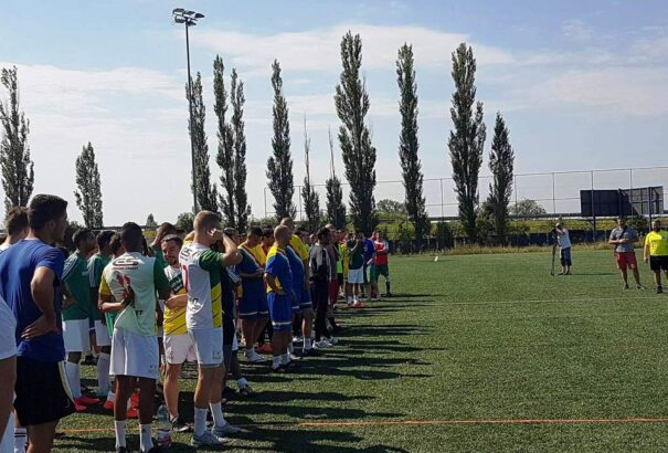 Szepsi nyerte a Felvidéki Labadarúgó Bajnokság döntőjét – Eredmények, képek