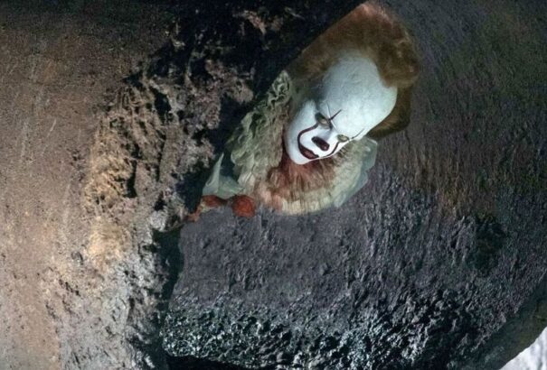 Gyilkos bohóc, hazai büszkeség és kék szemű Poirot – ezt találjuk ősszel a mozikban