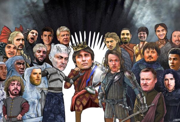 Indul a Premier League! Vajon letaszítják a trónról a Chelsea-t?