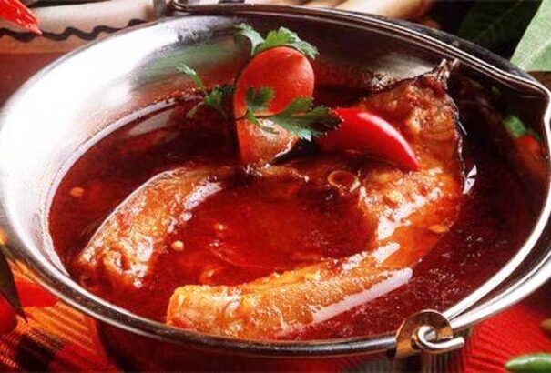 Pénteken rajtol az I. Csallóközi Halászléfőző Fesztivál